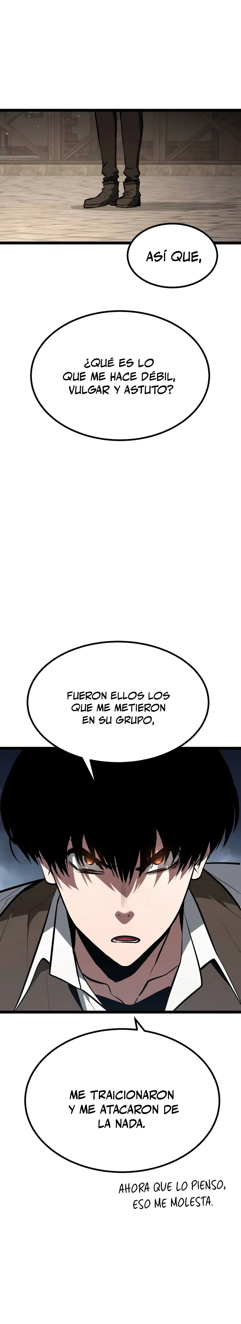 Goblin de nivel 999 > Capitulo 2 > Page 361