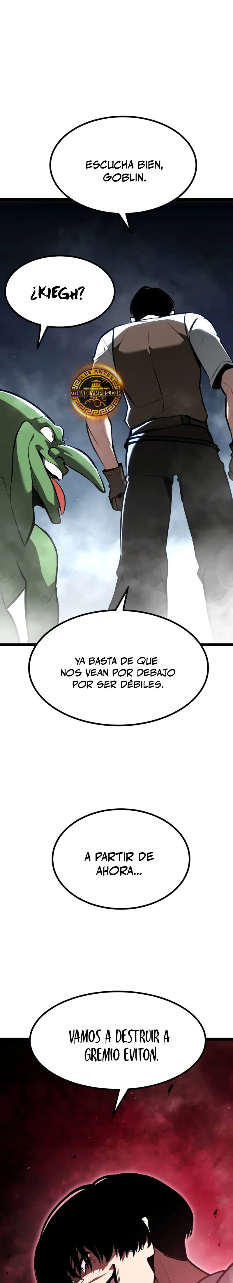 Goblin de nivel 999 > Capitulo 2 > Page 371