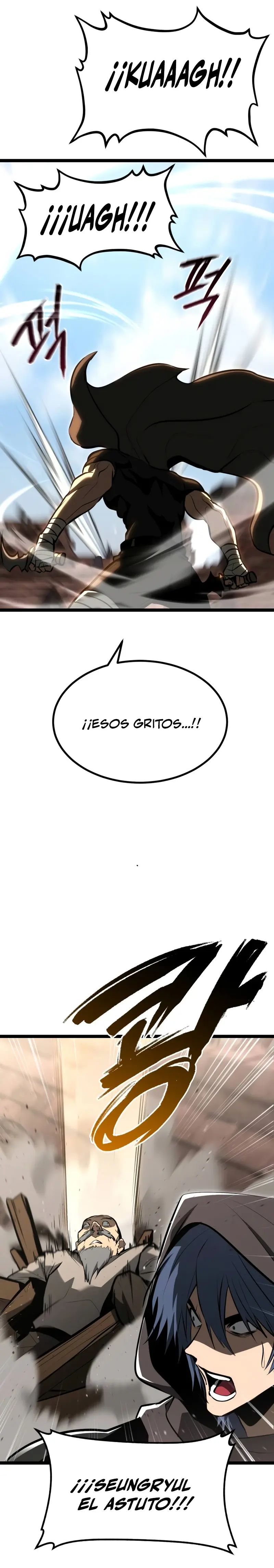 Goblin de nivel 999 > Capitulo 2 > Page 401