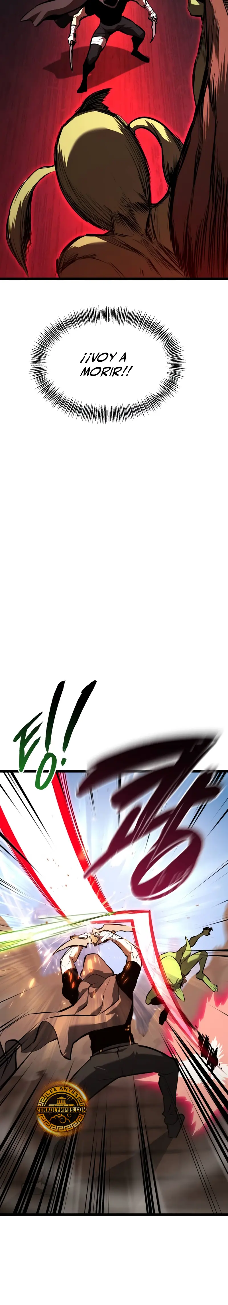 Goblin de nivel 999 > Capitulo 2 > Page 441