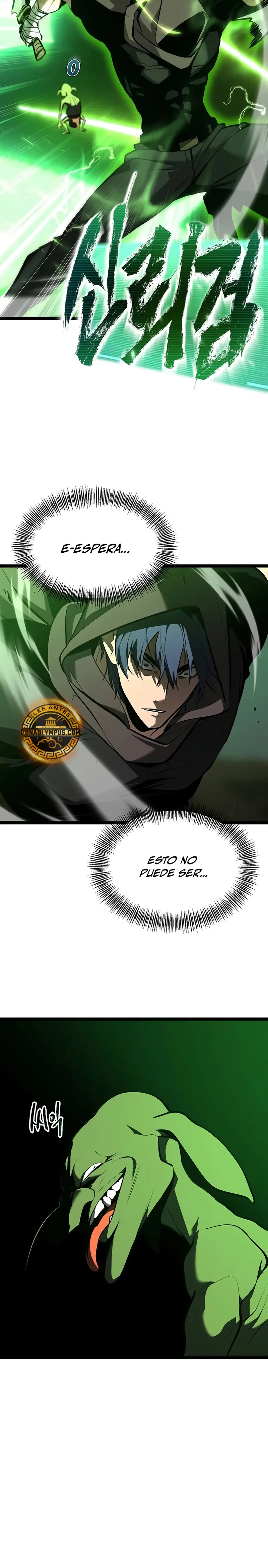 Goblin de nivel 999 > Capitulo 2 > Page 511