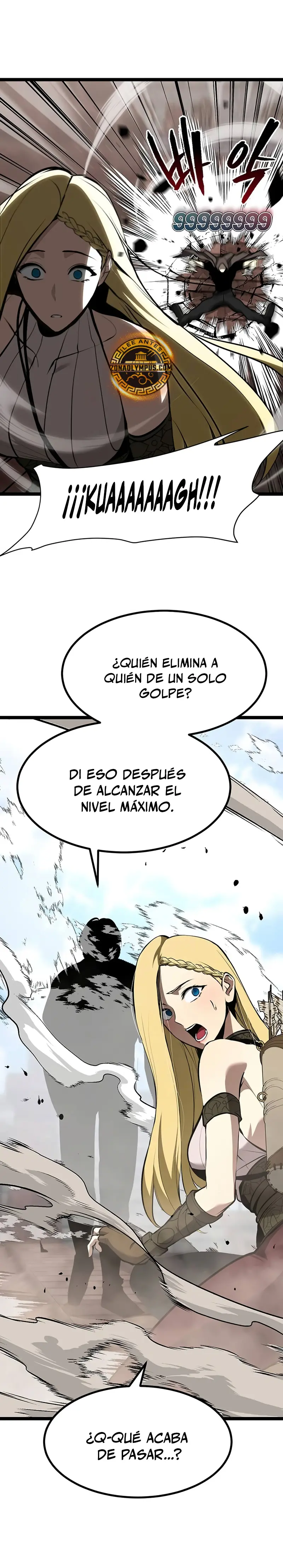 Goblin de nivel 999 > Capitulo 2 > Page 521