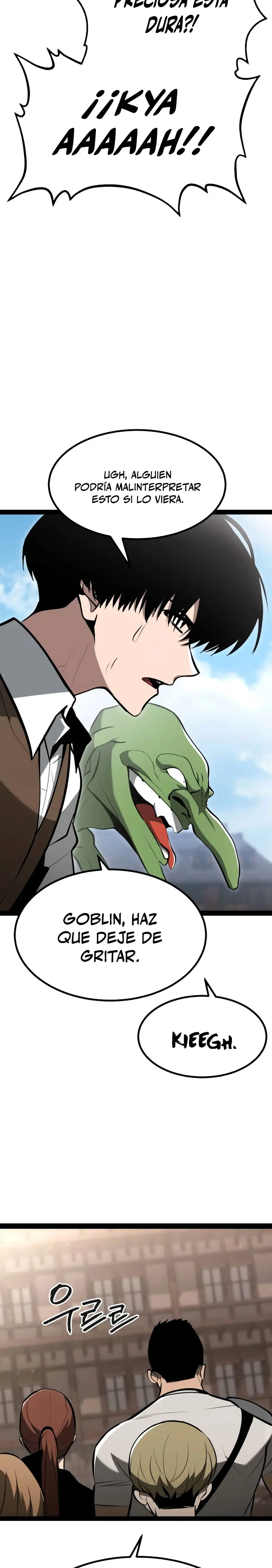 Goblin de nivel 999 > Capitulo 3 > Page 51