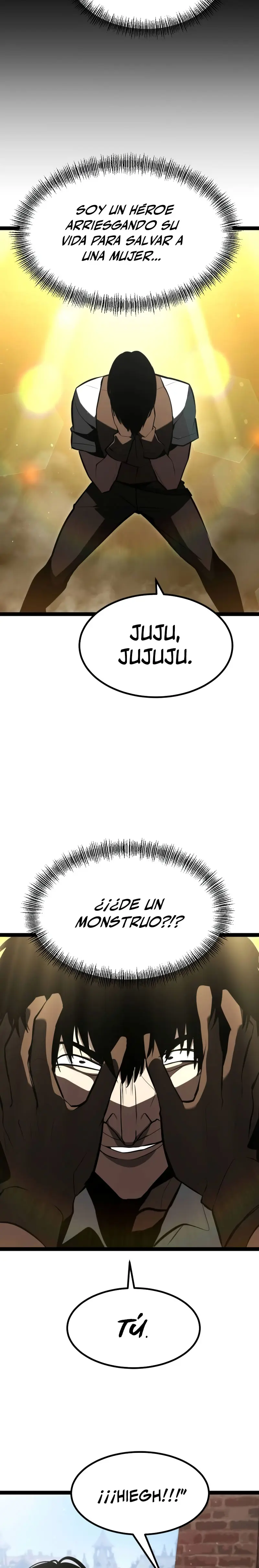Goblin de nivel 999 > Capitulo 3 > Page 141