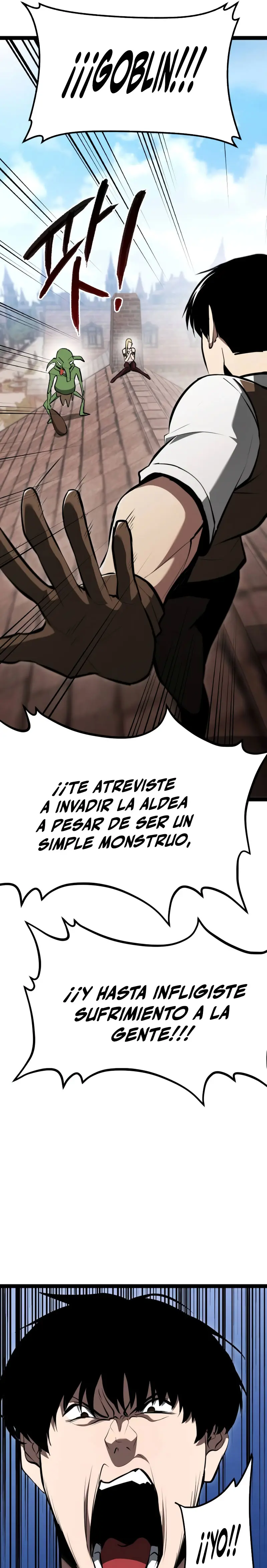 Goblin de nivel 999 > Capitulo 3 > Page 161