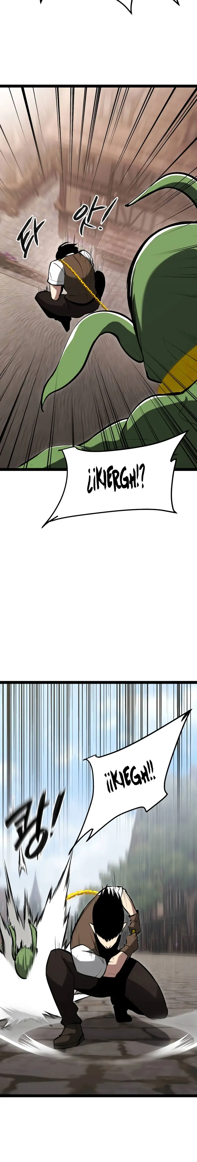 Goblin de nivel 999 > Capitulo 3 > Page 181