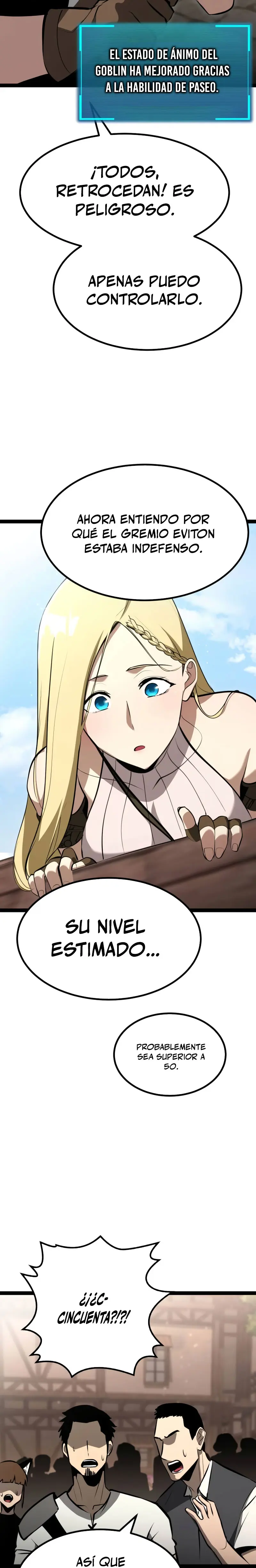 Goblin de nivel 999 > Capitulo 3 > Page 211