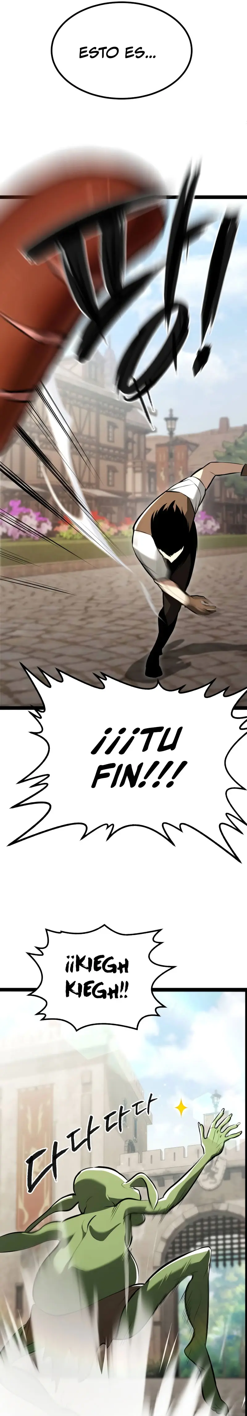 Goblin de nivel 999 > Capitulo 3 > Page 231