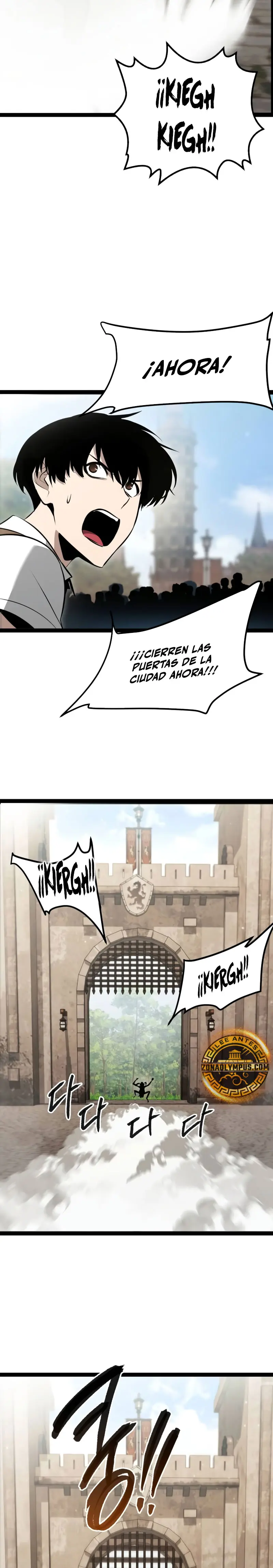 Goblin de nivel 999 > Capitulo 3 > Page 241
