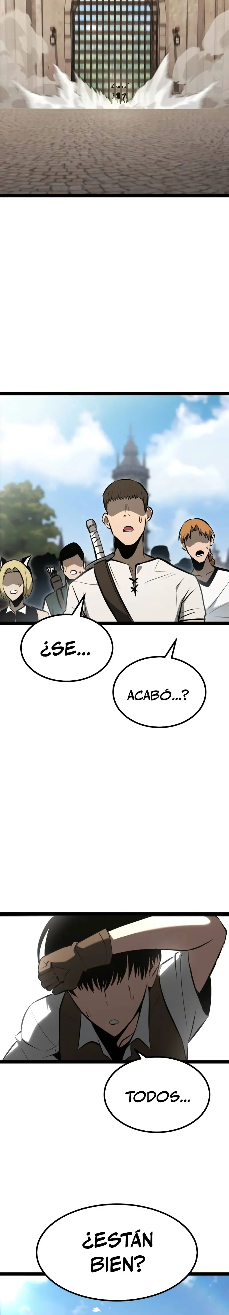 Goblin de nivel 999 > Capitulo 3 > Page 251