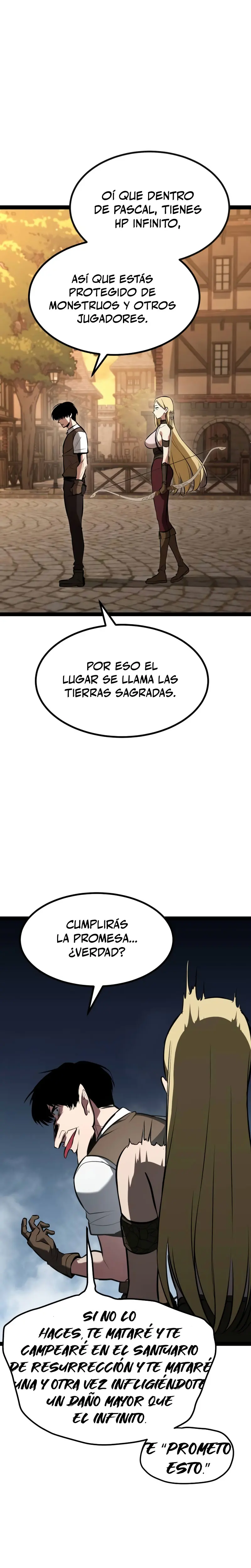 Goblin de nivel 999 > Capitulo 3 > Page 281