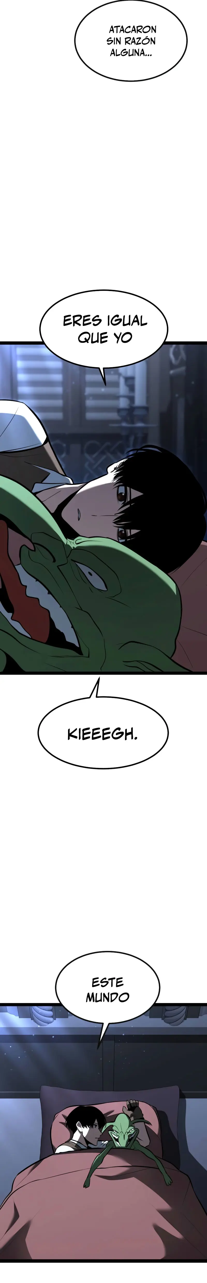 Goblin de nivel 999 > Capitulo 3 > Page 371
