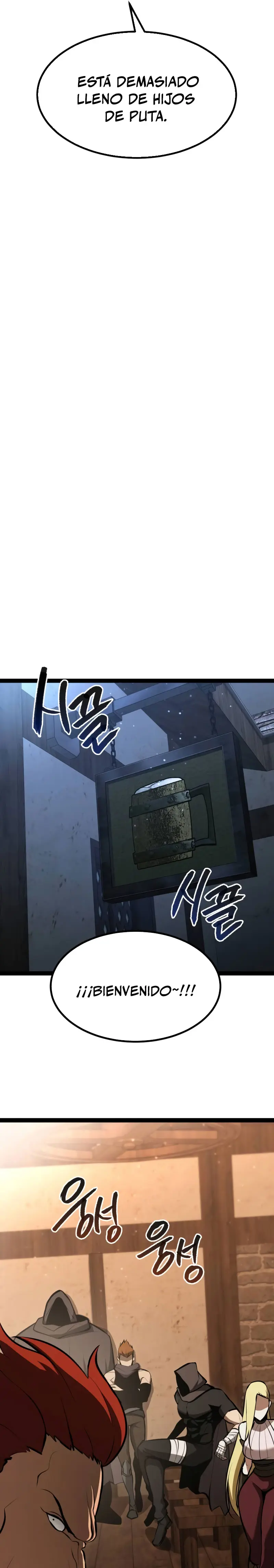 Goblin de nivel 999 > Capitulo 3 > Page 381
