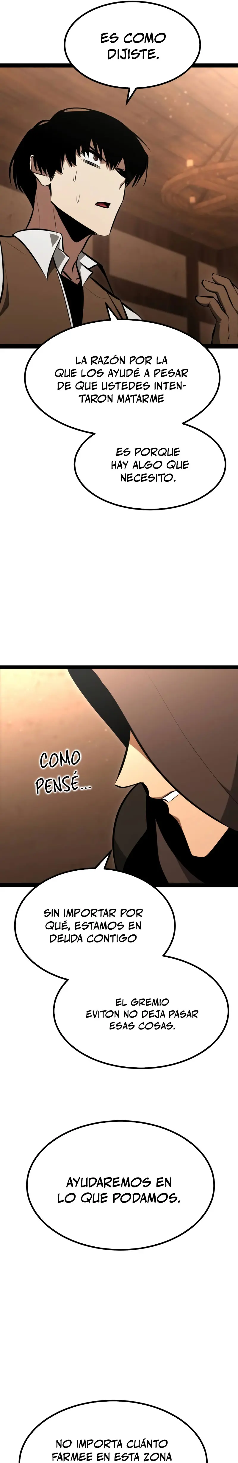 Goblin de nivel 999 > Capitulo 3 > Page 421