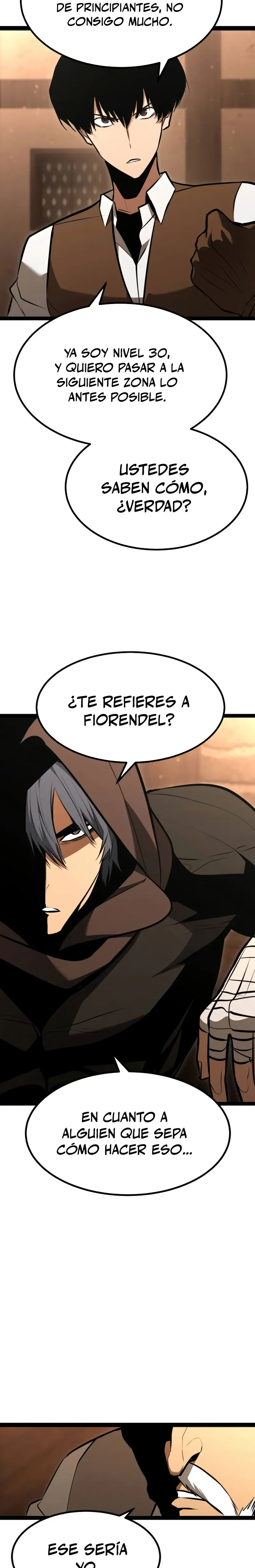 Goblin de nivel 999 > Capitulo 3 > Page 431