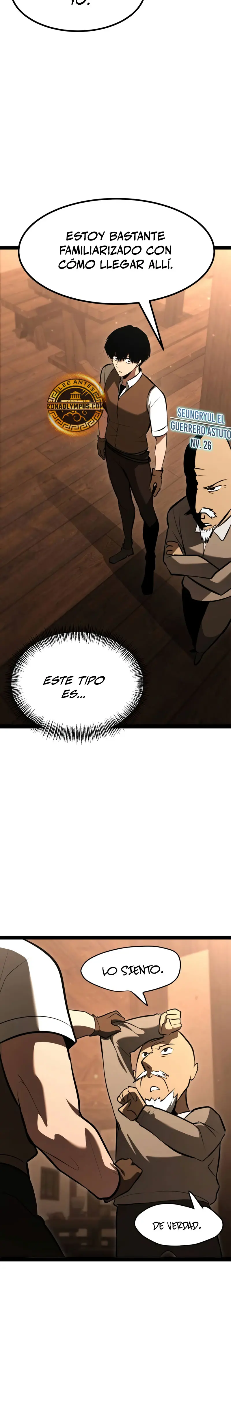 Goblin de nivel 999 > Capitulo 3 > Page 441
