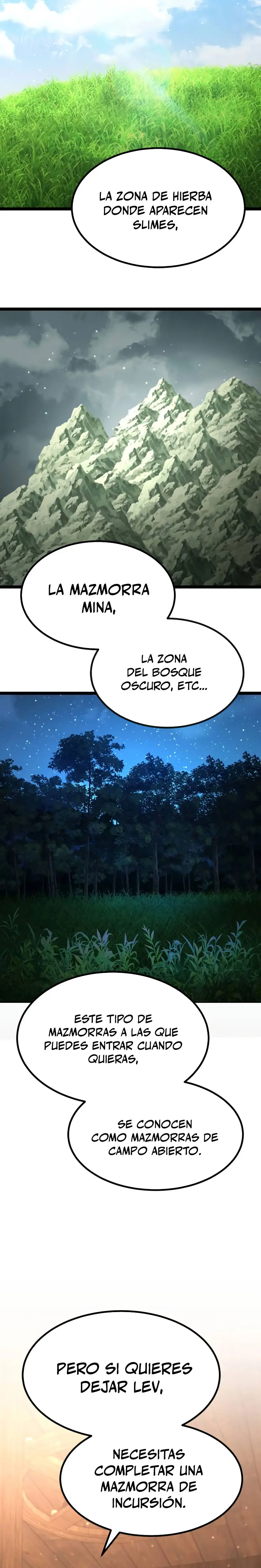 Goblin de nivel 999 > Capitulo 3 > Page 471