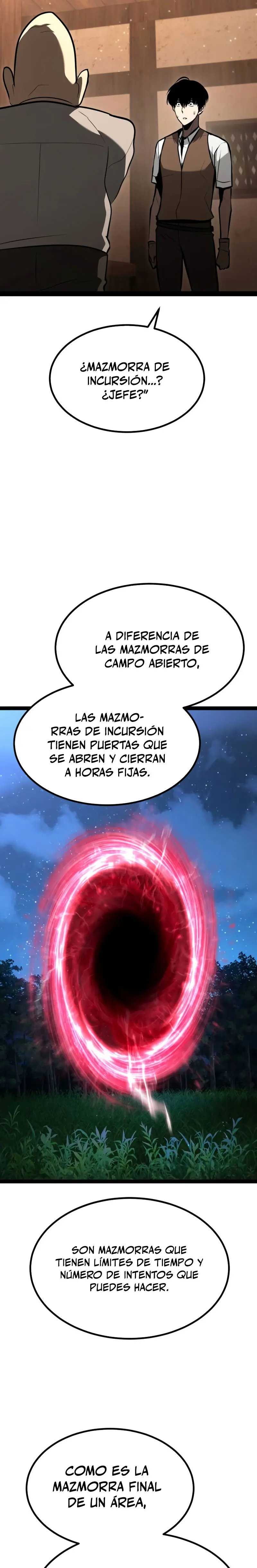 Goblin de nivel 999 > Capitulo 3 > Page 481