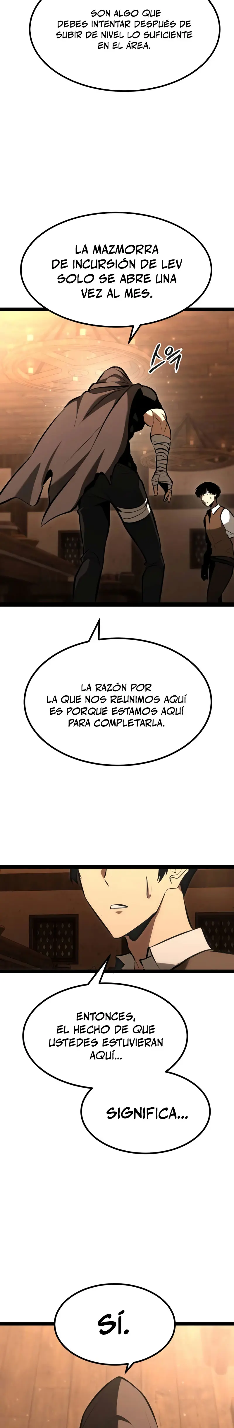 Goblin de nivel 999 > Capitulo 3 > Page 491