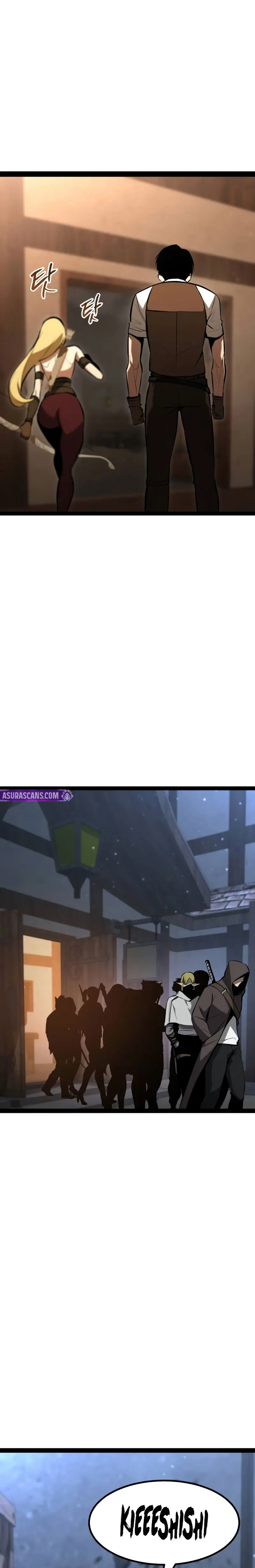 Goblin de nivel 999 > Capitulo 3 > Page 541