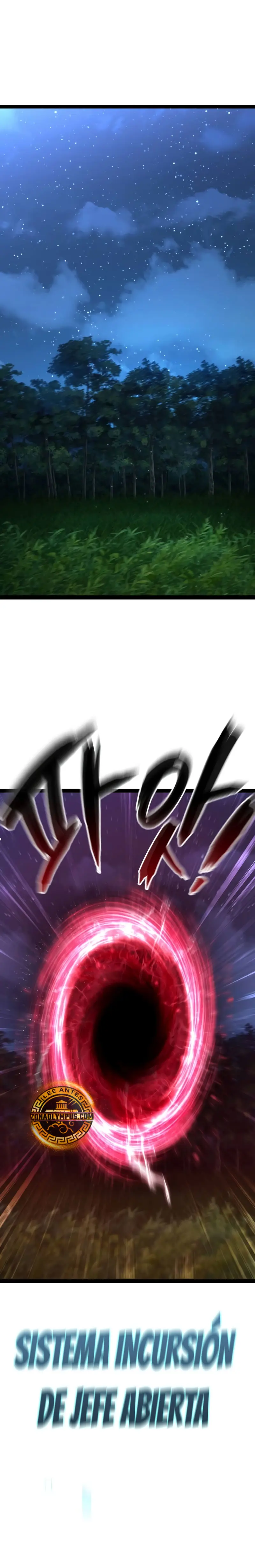 Goblin de nivel 999 > Capitulo 3 > Page 561