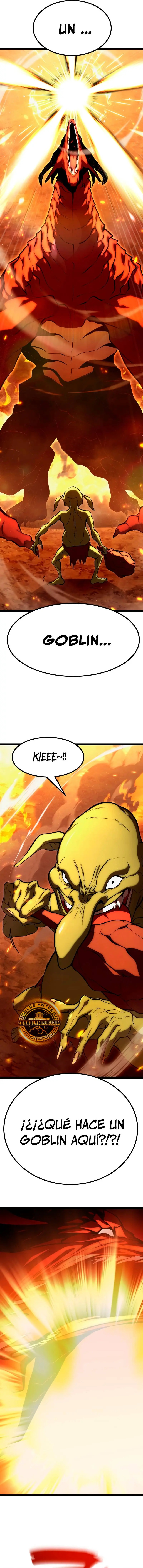 Goblin de nivel 999 > Capitulo 1 > Page 21
