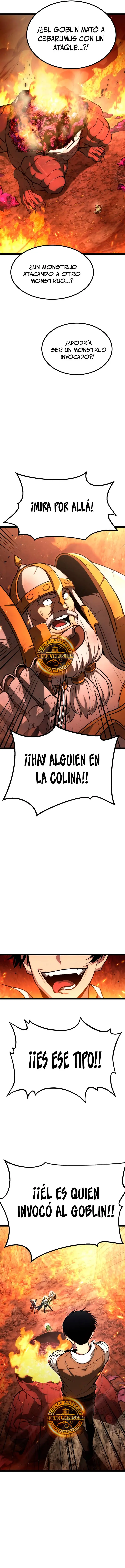 Goblin de nivel 999 > Capitulo 1 > Page 41