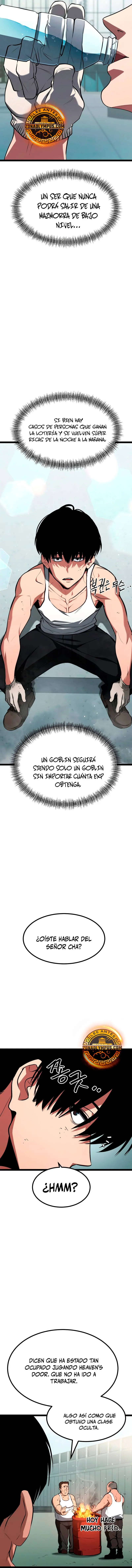 Goblin de nivel 999 > Capitulo 1 > Page 61