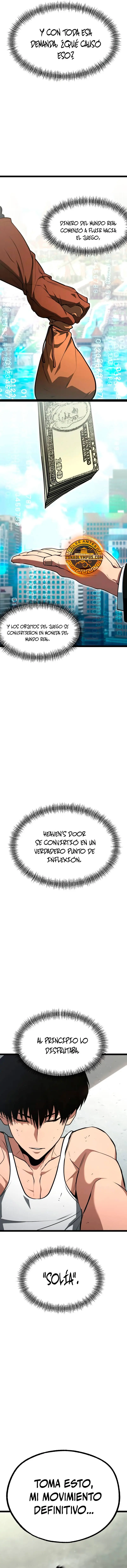 Goblin de nivel 999 > Capitulo 1 > Page 81