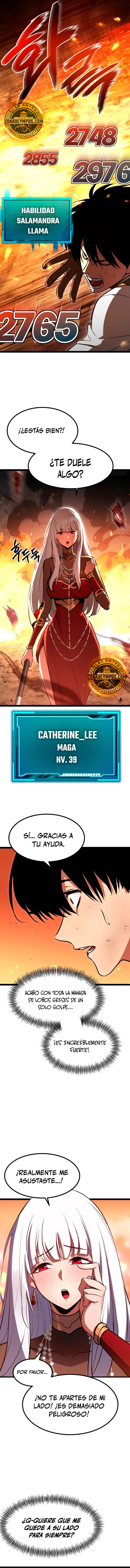 Goblin de nivel 999 > Capitulo 1 > Page 151