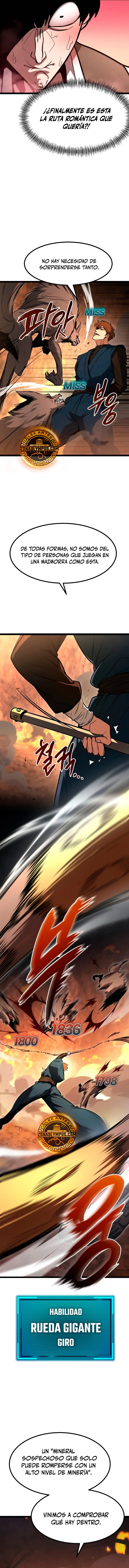 Goblin de nivel 999 > Capitulo 1 > Page 161