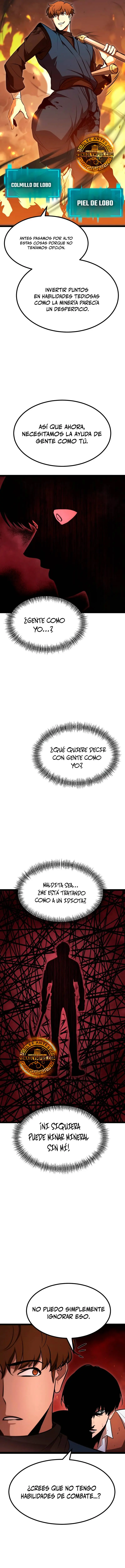 Goblin de nivel 999 > Capitulo 1 > Page 171