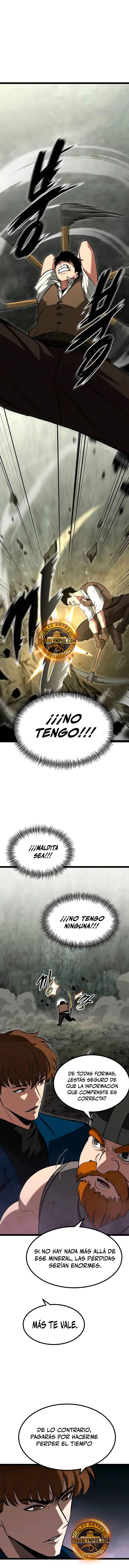 Goblin de nivel 999 > Capitulo 1 > Page 181