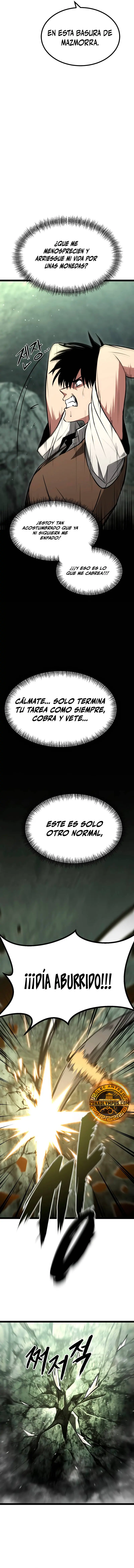 Goblin de nivel 999 > Capitulo 1 > Page 191