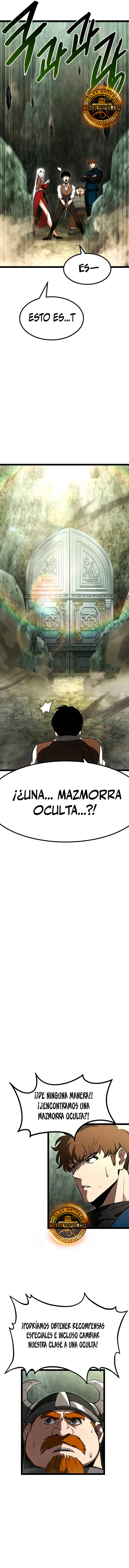 Goblin de nivel 999 > Capitulo 1 > Page 201