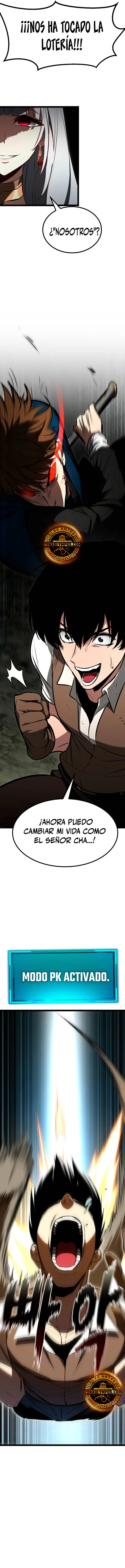 Goblin de nivel 999 > Capitulo 1 > Page 211