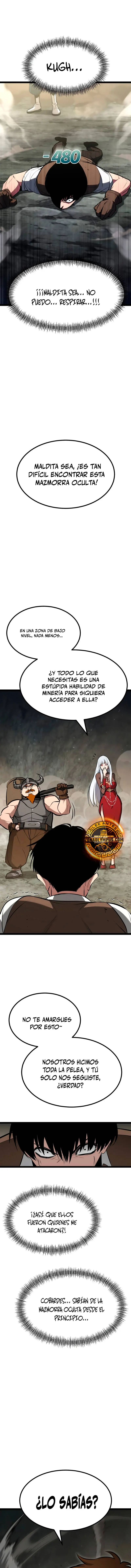 Goblin de nivel 999 > Capitulo 1 > Page 221