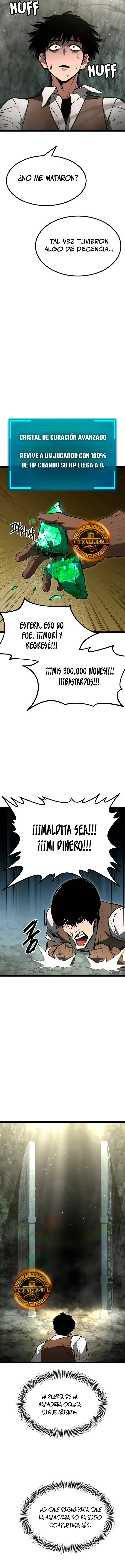 Goblin de nivel 999 > Capitulo 1 > Page 241