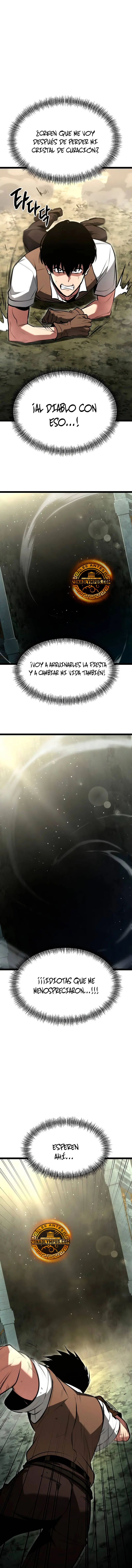 Goblin de nivel 999 > Capitulo 1 > Page 251