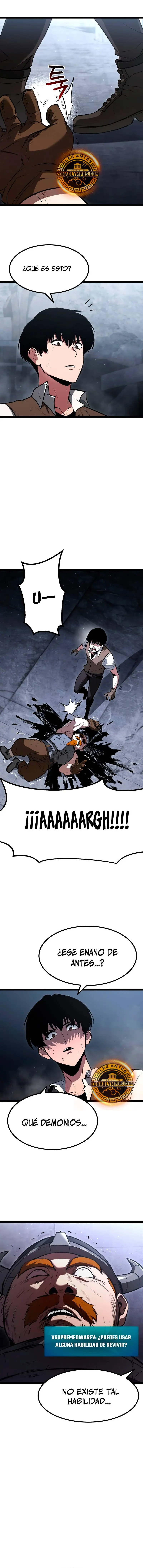 Goblin de nivel 999 > Capitulo 1 > Page 281