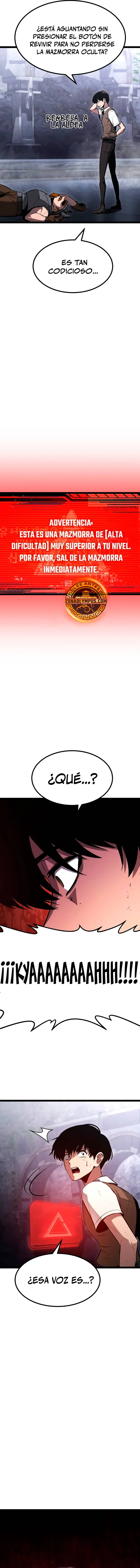 Goblin de nivel 999 > Capitulo 1 > Page 301