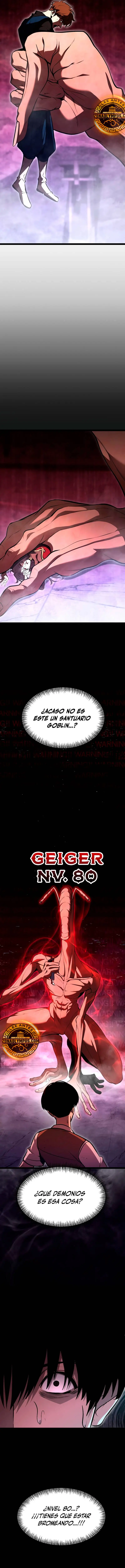 Goblin de nivel 999 > Capitulo 1 > Page 311