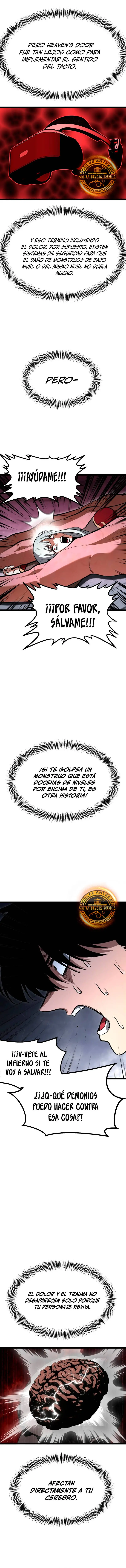 Goblin de nivel 999 > Capitulo 1 > Page 331