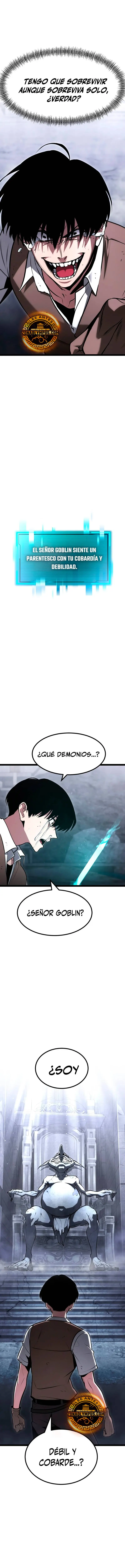 Goblin de nivel 999 > Capitulo 1 > Page 351