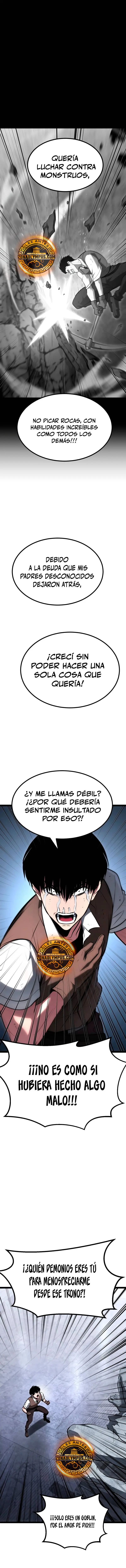 Goblin de nivel 999 > Capitulo 1 > Page 371
