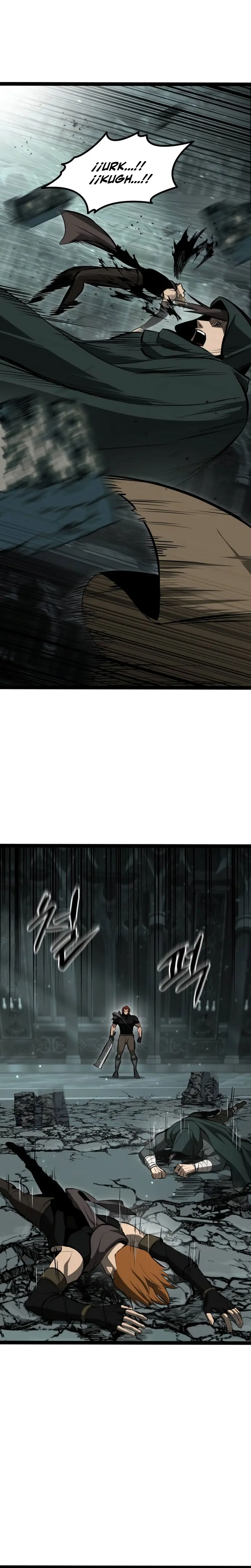 Goblin de nivel 999 > Capitulo 5 > Page 31