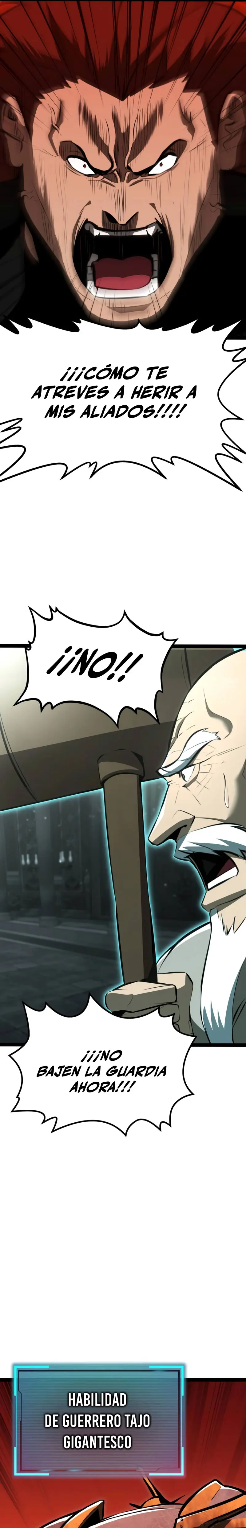 Goblin de nivel 999 > Capitulo 5 > Page 41