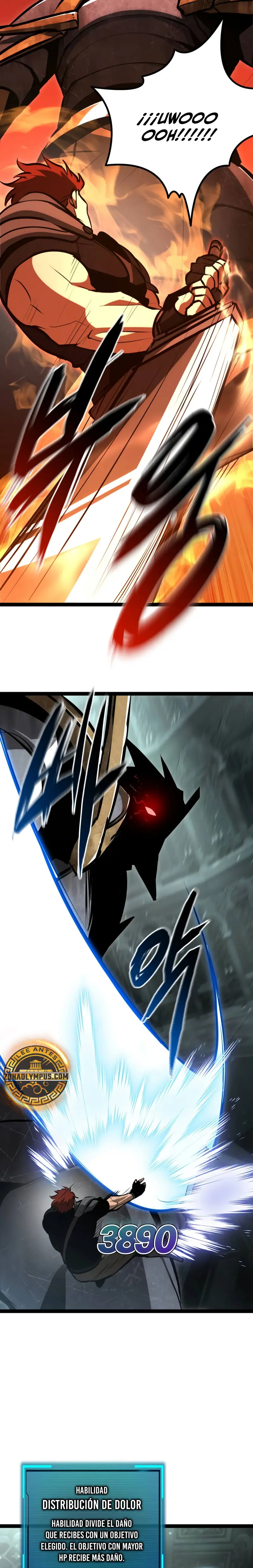 Goblin de nivel 999 > Capitulo 5 > Page 51