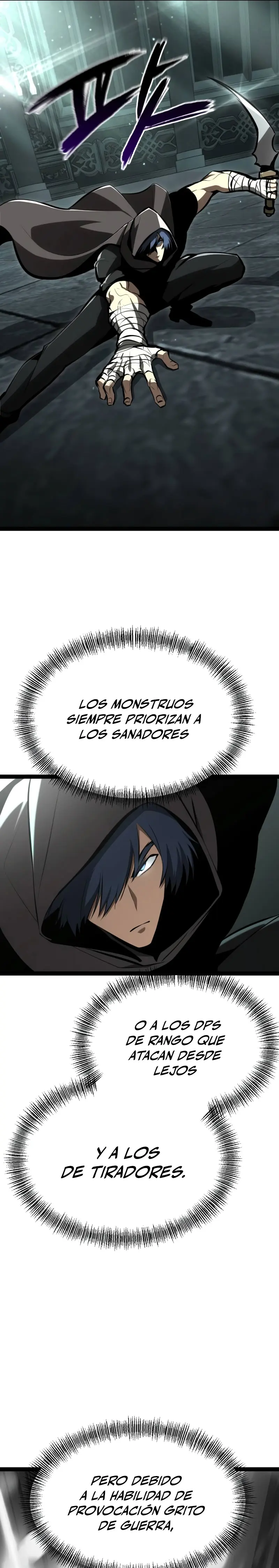Goblin de nivel 999 > Capitulo 5 > Page 71