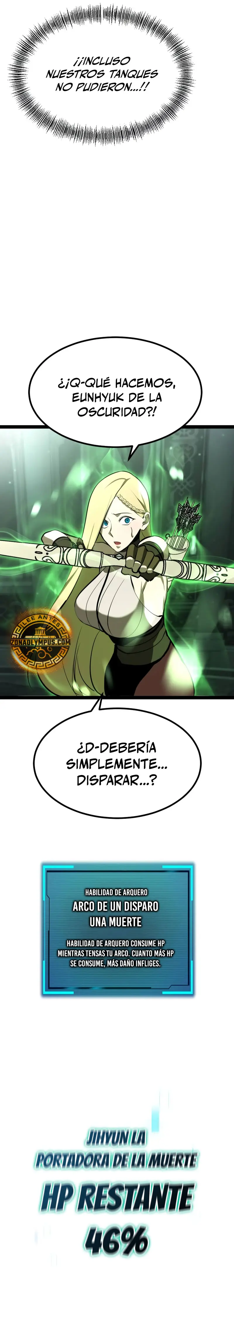 Goblin de nivel 999 > Capitulo 5 > Page 91